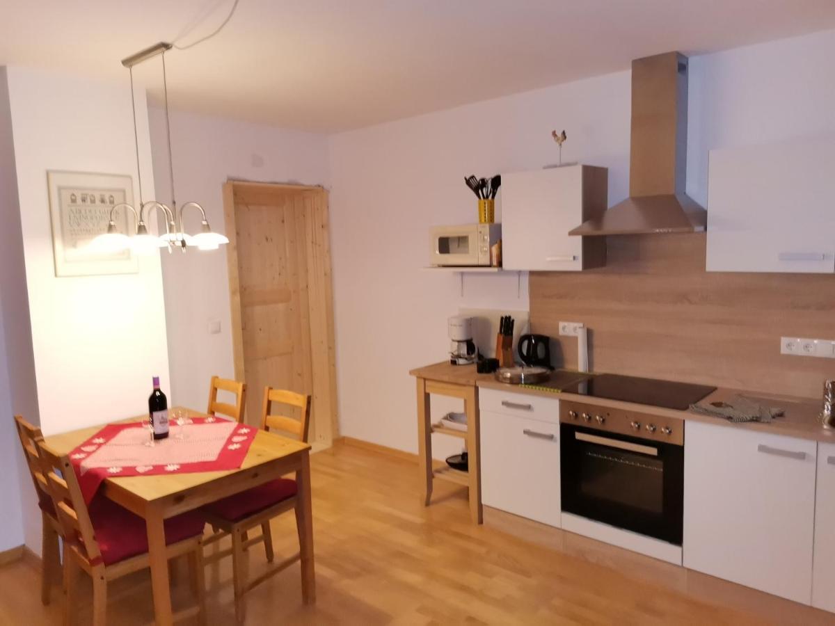 Landhaus Marie ヘルマゴル エクステリア 写真