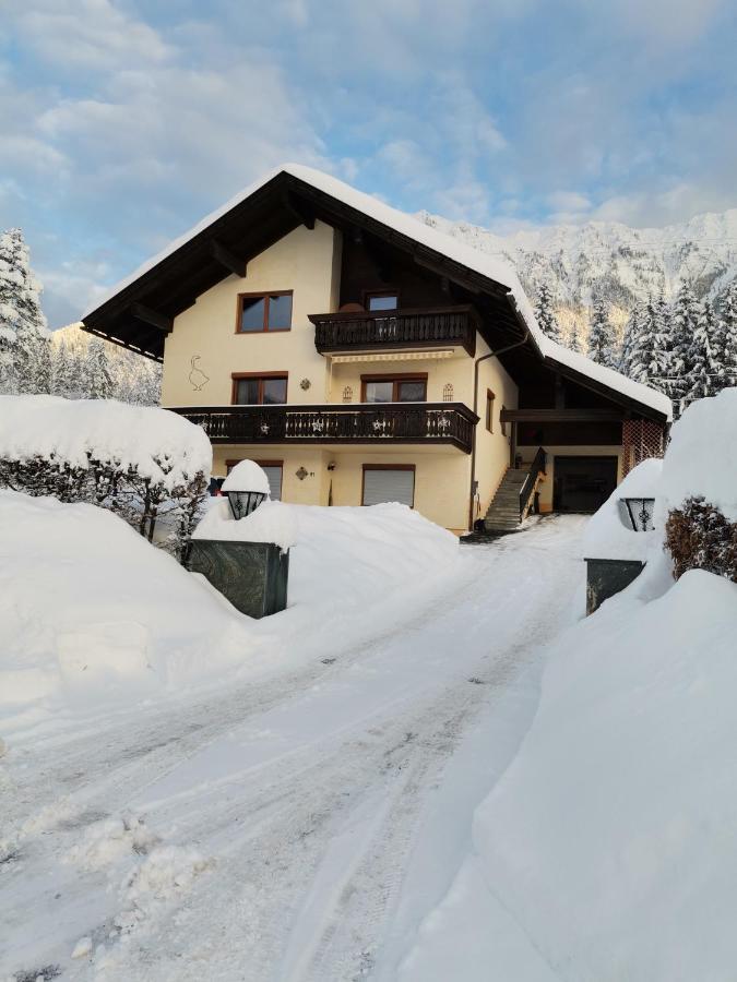 Landhaus Marie ヘルマゴル エクステリア 写真