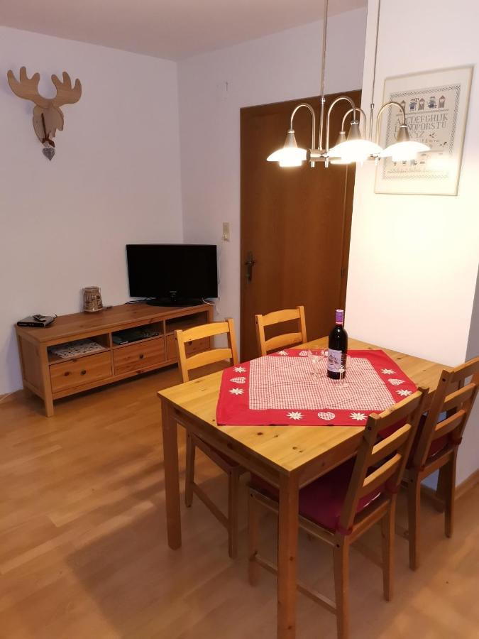 Landhaus Marie ヘルマゴル エクステリア 写真