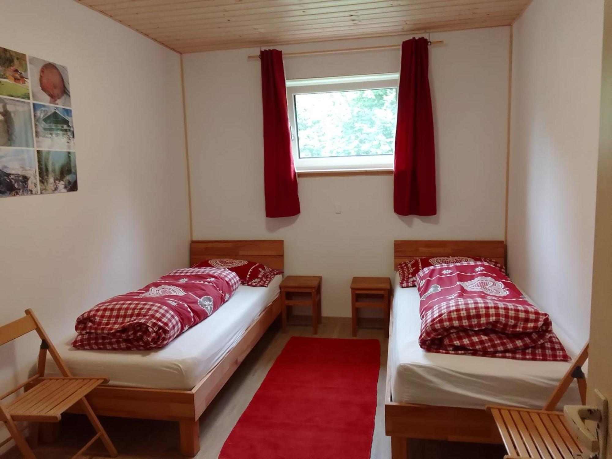 Landhaus Marie ヘルマゴル エクステリア 写真